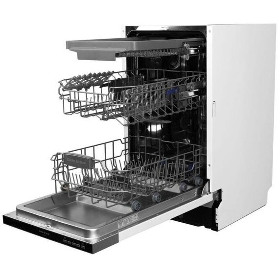 Посудомоечная машина Gunter & Hauer SL 4512