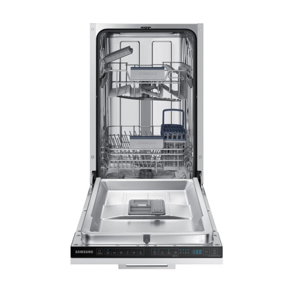 Посудомоечная машина Samsung DW50R4040BB/WT