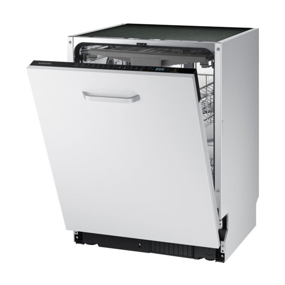 Посудомийна машина Samsung DW60M6050BB/WT