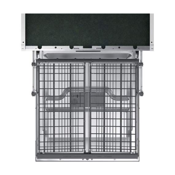 Посудомийна машина Samsung DW60M6050BB/WT