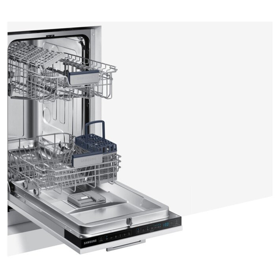 Посудомоечная машина Samsung DW50R4040BB/WT