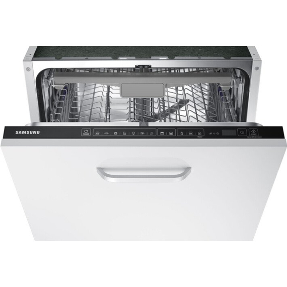 Посудомийна машина Samsung DW60M6050BB/WT