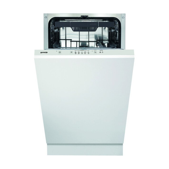 Посудомийна машина Gorenje GV520E10S