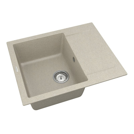 Кухонная мойка Vankor Orman OMP 02.61 Terra