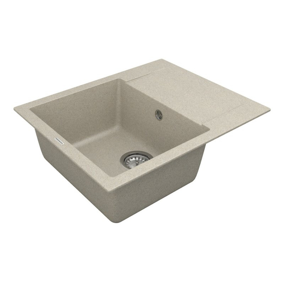 Кухонная мойка Vankor Orman OMP 02.61 Terra