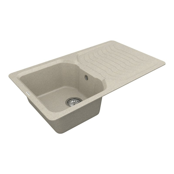 Кухонная мойка Vankor Sigma SMP 02.85 Terra