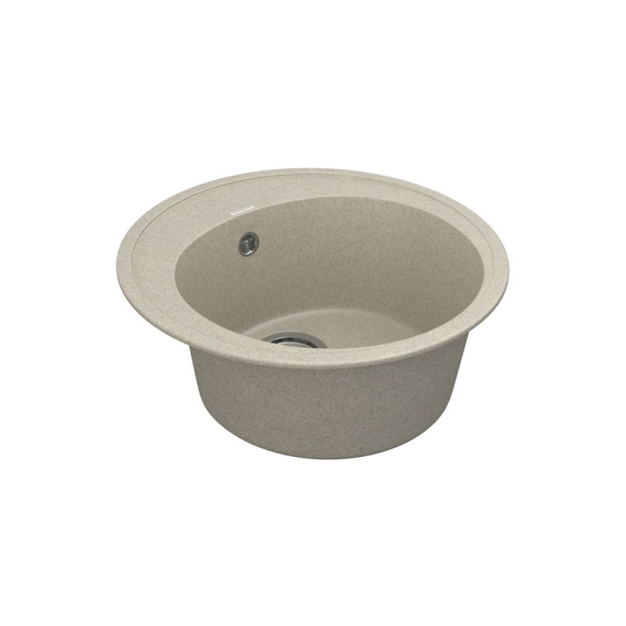 Кухонная мойка Vankor Sity SMR 01.50 Terra