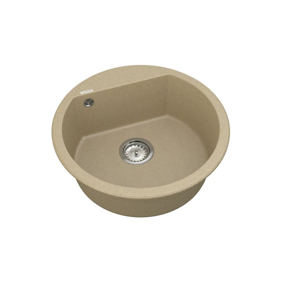 Кухонная мойка Vankor Tera TMR 01.50 Safari