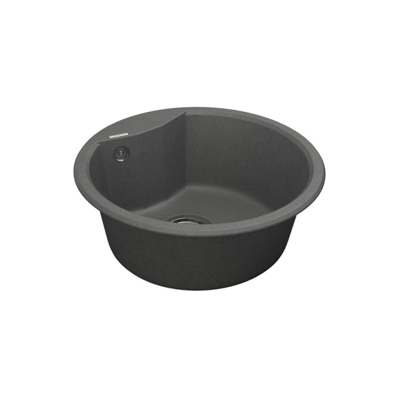 Кухонная мойка Vankor Vena VMR 01.48 Gray