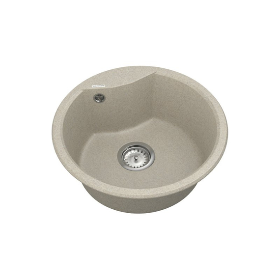 Кухонная мойка Vankor Vena VMR 01.48 Terra