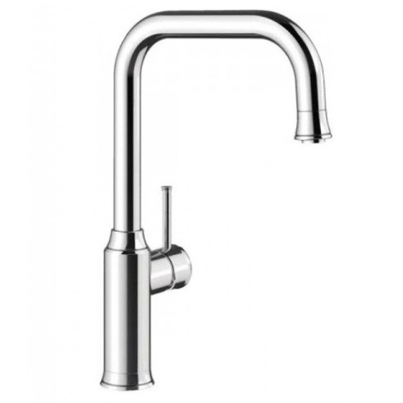 Кухонный смеситель Blanco LIVIA-S хром 521288