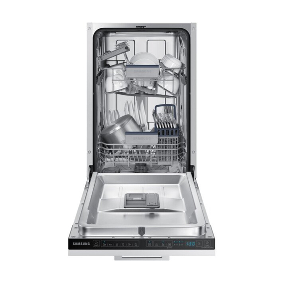 Посудомоечная машина Samsung DW50R4040BB/WT