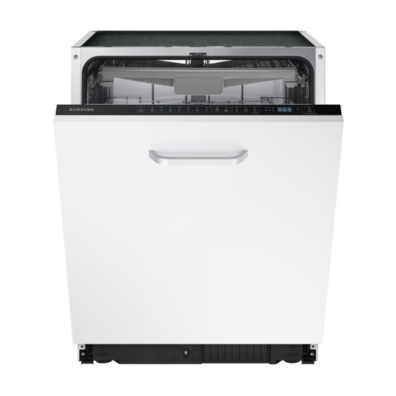 Посудомийна машина Samsung DW60M6050BB/WT