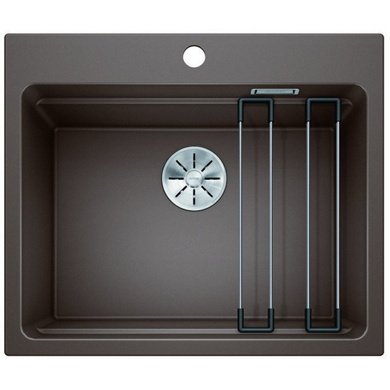 Кухонная мойка Blanco ETAGON 6 кофе 524548