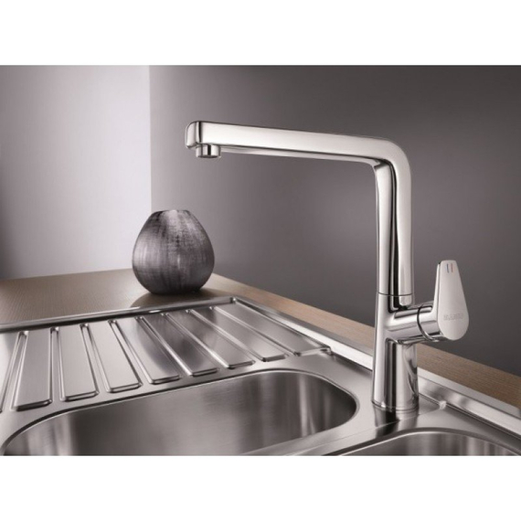 Кухонный смеситель Blanco AVONA хром 521267
