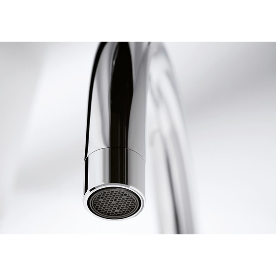 Кухонный смеситель Blanco MIDA хром 517742