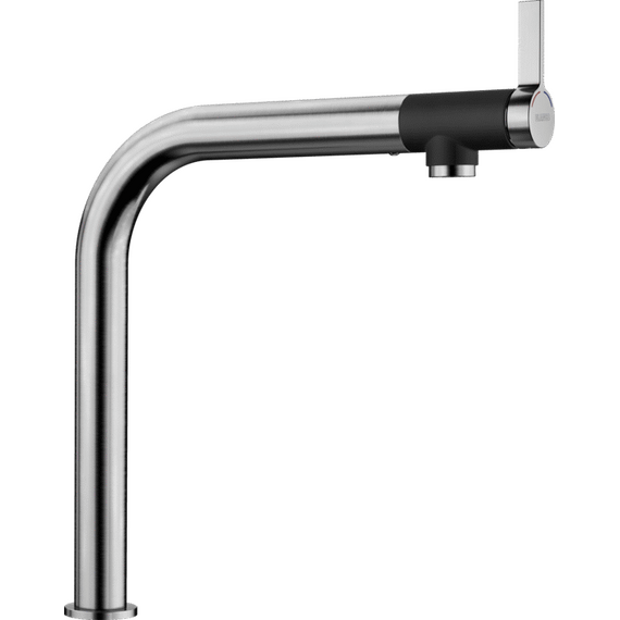 Кухонный смеситель Blanco VONDA "нержавеющая сталь" 518435