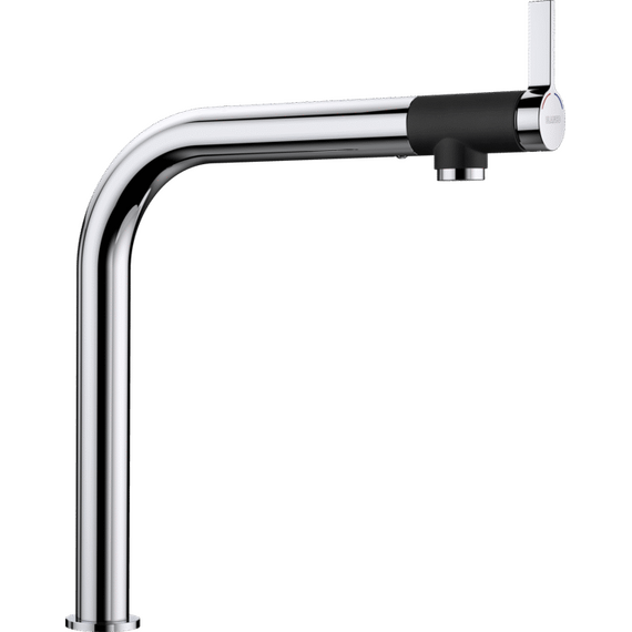 Кухонный смеситель Blanco VONDA хром 518434