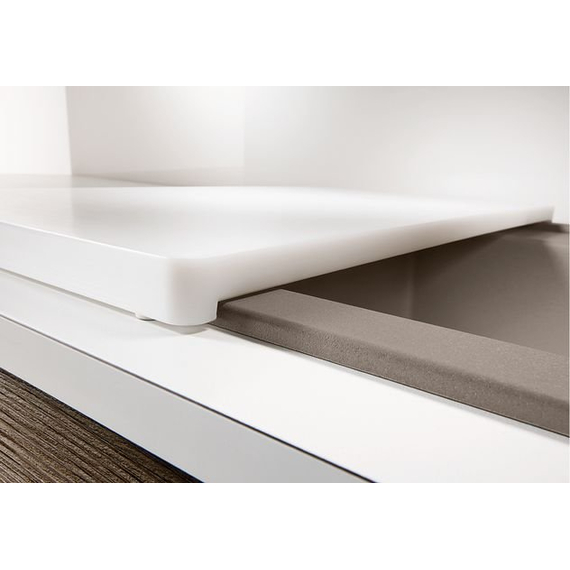 Кухонная мойка Blanco DALAGO 45 вулканический серый 527242