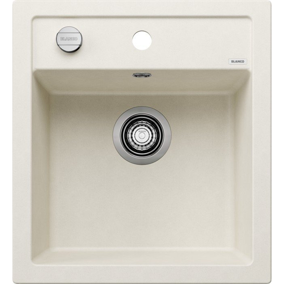 Кухонная мойка Blanco DALAGO 45 нежно белый 527059