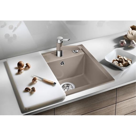 Кухонная мойка Blanco DALAGO 45 нежно белый 527059