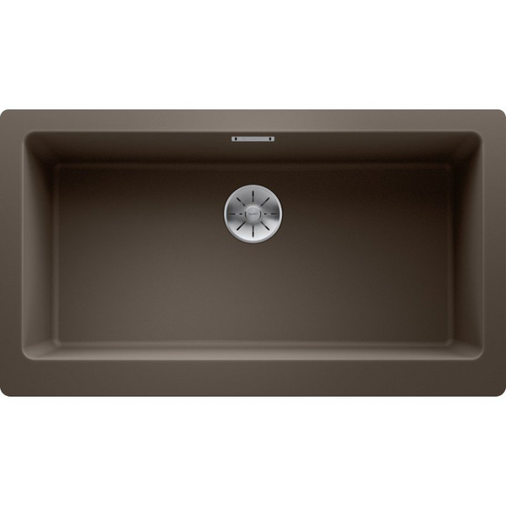 Кухонная мойка Blanco VINTERA XL 9-UF кофе 526108