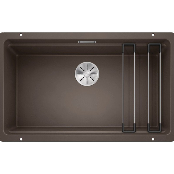 Кухонная мойка Blanco ETAGON 700-U кофе 525176