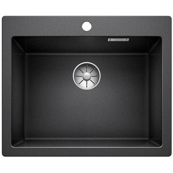 Кухонная мойка Blanco PLEON 6 чёрний 525953