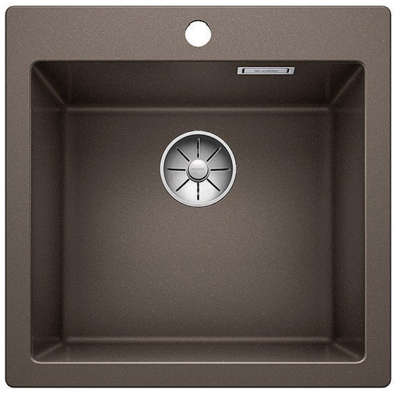 Кухонная мойка Blanco PLEON 5 кофе 521677