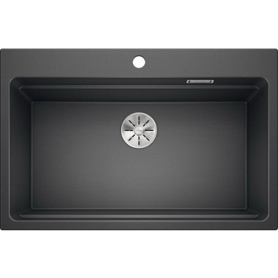 Кухонная мойка Blanco ETAGON 8 чёрний 525893