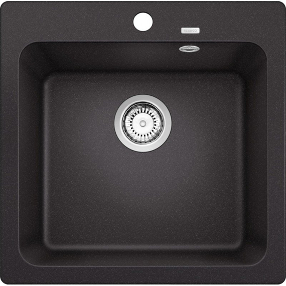 Кухонная мойка Blanco NAYA 5 антрацит 526579