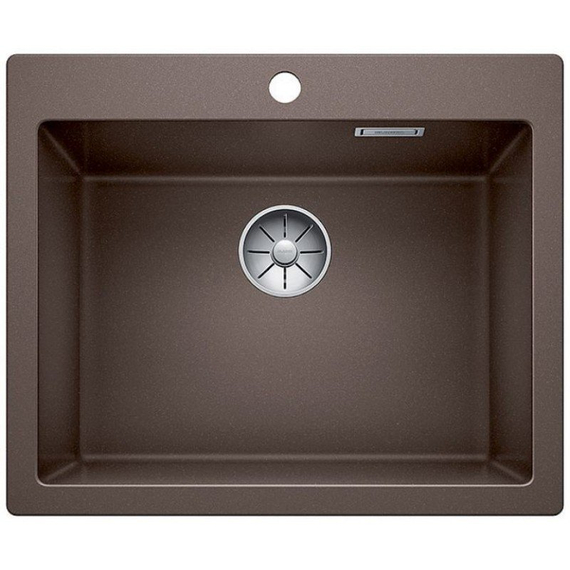 Кухонная мойка Blanco PLEON 6 кофе 521688