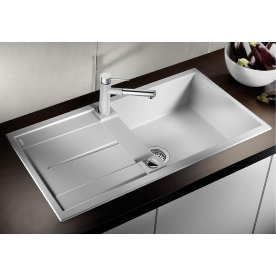 Кухонная мойка Blanco METRA XL 6 S чёрний 525931