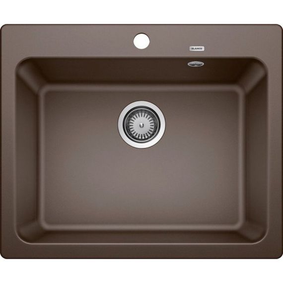 Кухонная мойка Blanco NAYA 6 кофе 519645