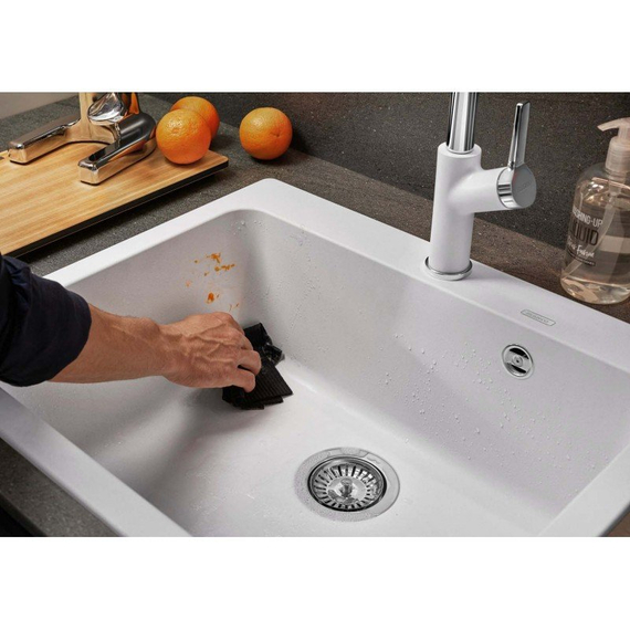 Кухонная мойка Blanco NAYA 6 белый 519641