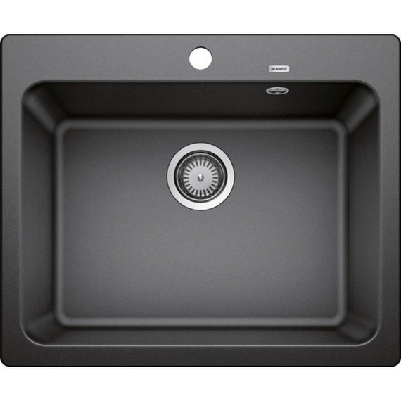 Кухонная мойка Blanco NAYA 6 антрацит 519638