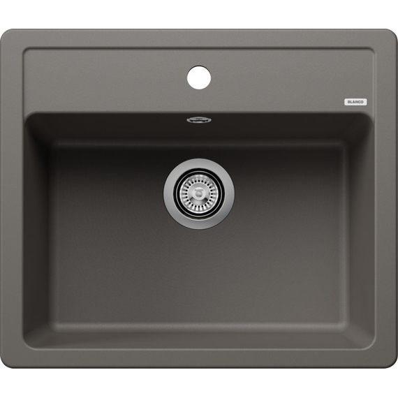 Кухонная мойка Blanco LEGRA 6 вулканический серый 527269