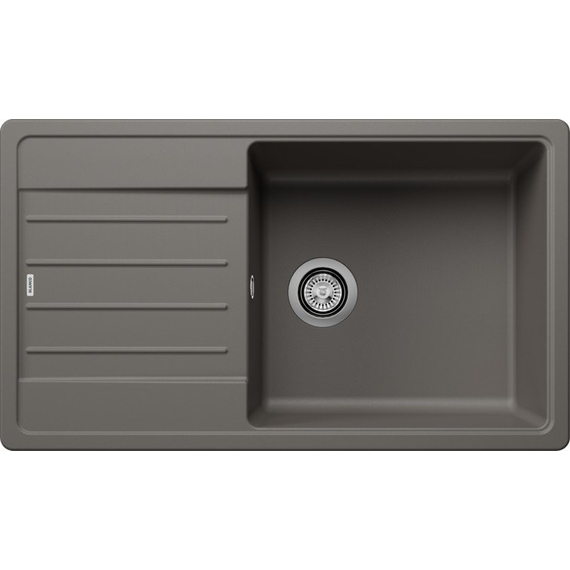 Кухонная мойка Blanco LEGRA XL 6 S вулканический серый 527274
