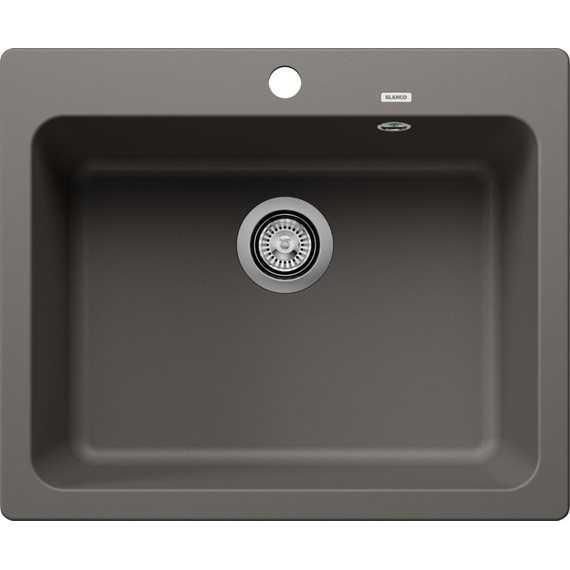 Кухонная мойка Blanco NAYA 6 вулканический серый 527311