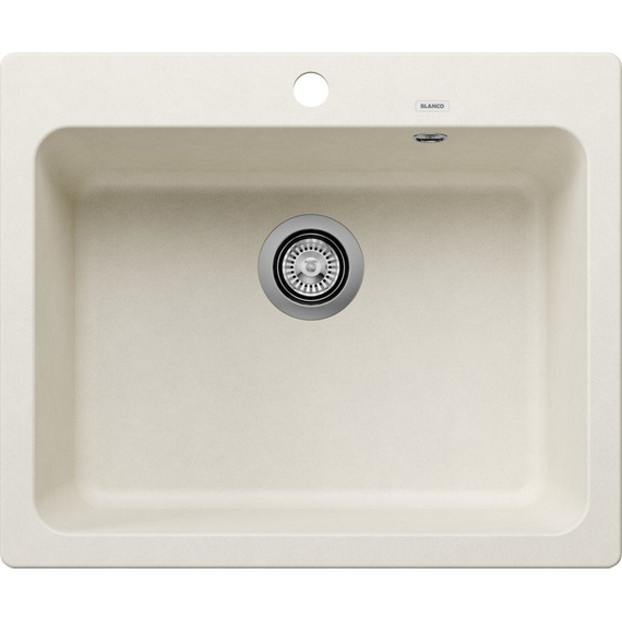 Кухонная мойка Blanco NAYA 6 нежно белый 527128