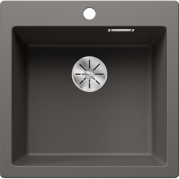 Кухонная мойка Blanco PLEON 5 вулканический серый 527318