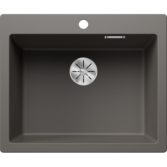 Кухонная мойка Blanco PLEON 6 вулканический серый 527320