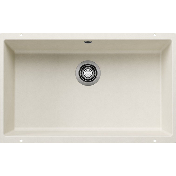 Кухонная мойка Blanco ROTAN 700-U нежно белый 527147