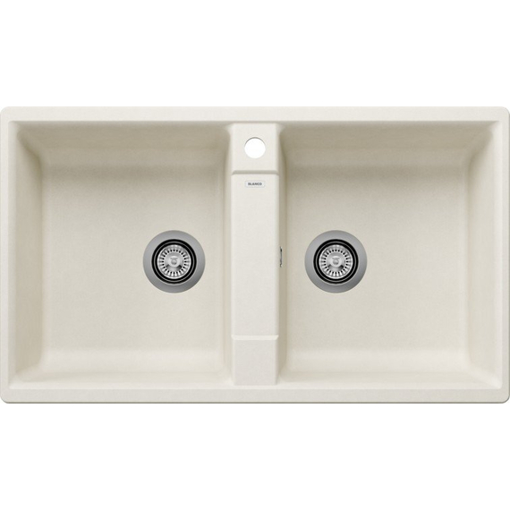Кухонная мойка Blanco ZIA 9 нежно белый 527210
