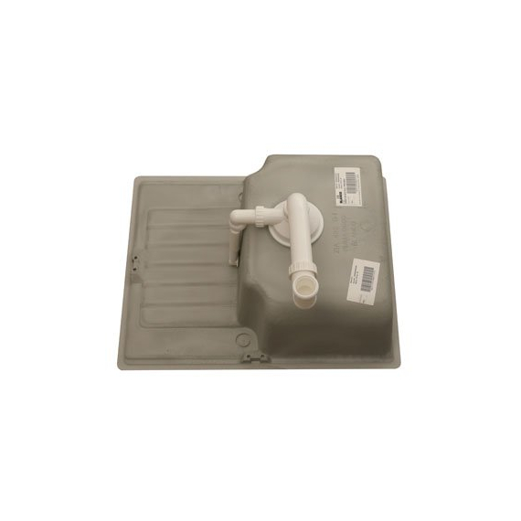 Кухонная мойка Blanco ZIA 40 S нежно белый 527195