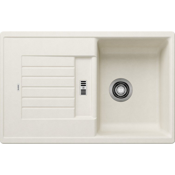 Кухонная мойка Blanco ZIA 45 S нежно белый 527200