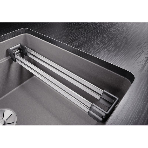 Кухонная мойка Blanco ETAGON 700-U нежно белый 527078