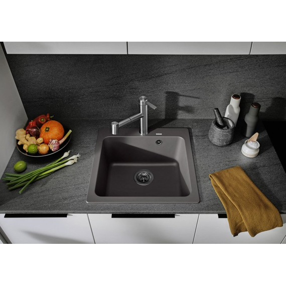 Кухонная мойка Blanco NAYA 5 кофе 526585