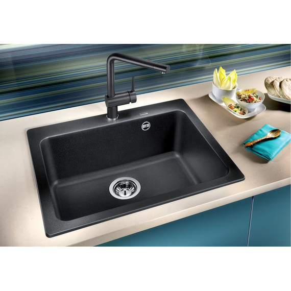 Кухонная мойка Blanco NAYA 6 кофе 519645