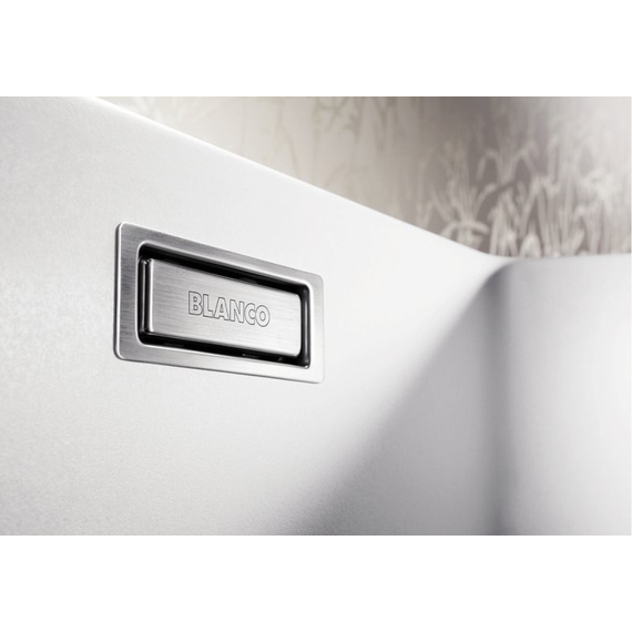 Кухонная мойка Blanco PLEON 5 серый беж 521675